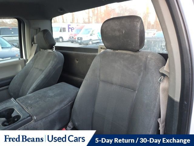 Certified 2019 Ford F150 XL w/ XL Power Equipment Group image 14