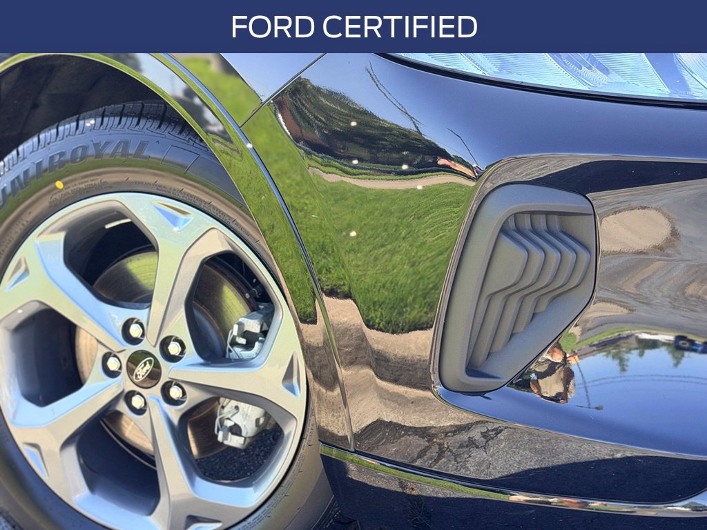 Certified 2023 Ford Escape ST-Line w/ Tech Pack #1 FWD image 3