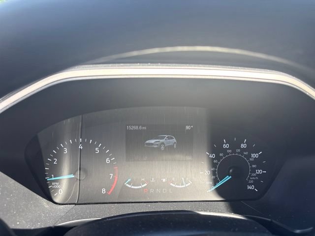 Certified 2022 Ford Escape SE w/ Convenience Package AWD/4WD image 40