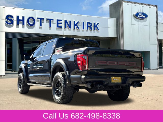Certified 2024 Ford F150 Raptor AWD/4WD image 7