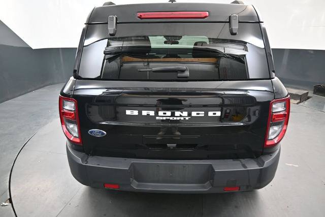 Certified 2023 Ford Bronco Sport Big Bend AWD/4WD image 8