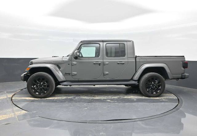 Used 2022 Jeep Gladiator Overland AWD/4WD image 5