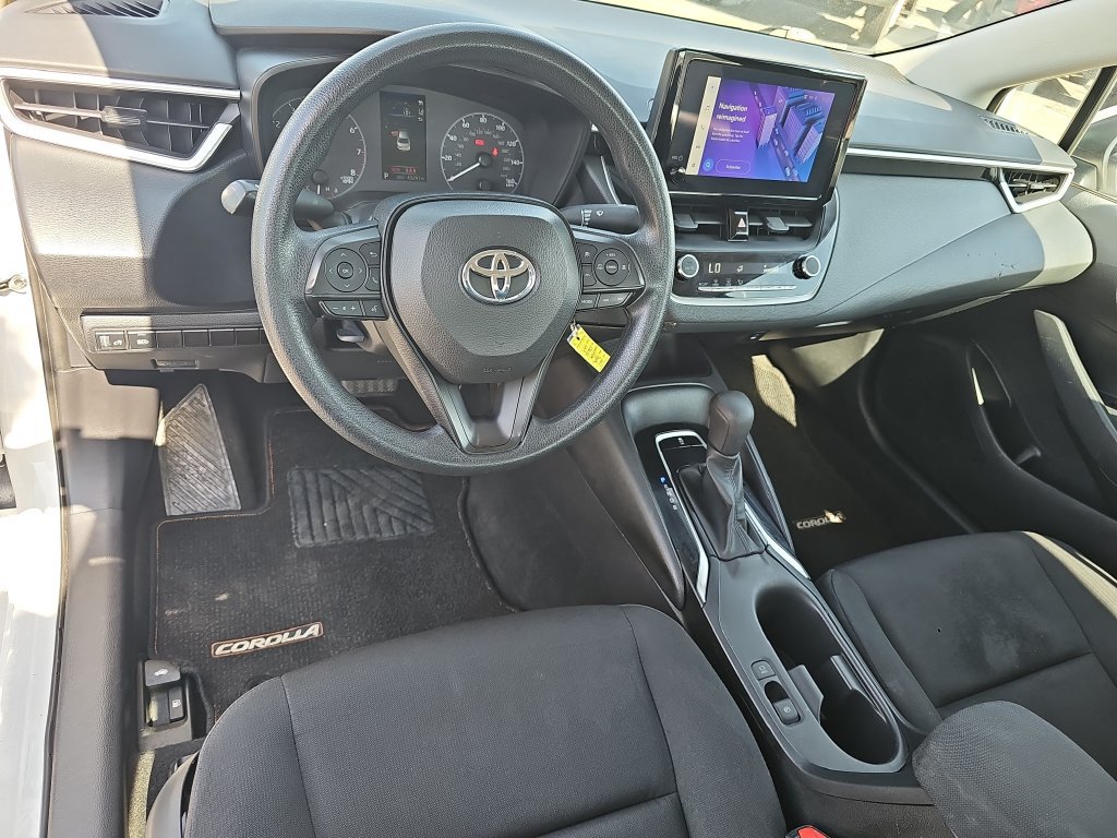 Used 2023 Toyota Corolla LE FWD image 15