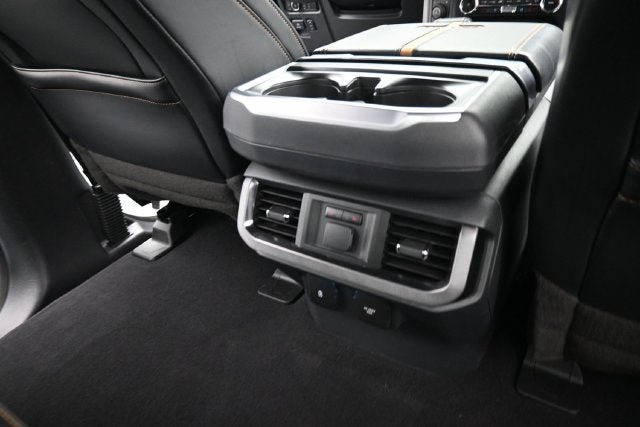 Certified 2023 Ford F150 Platinum w/ Equipment Group 701A High AWD/4WD image 22