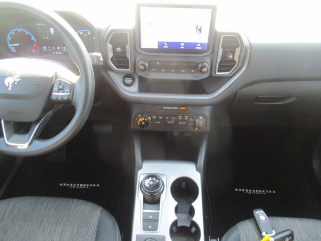 Certified 2023 Ford Bronco Sport Big Bend AWD/4WD image 16