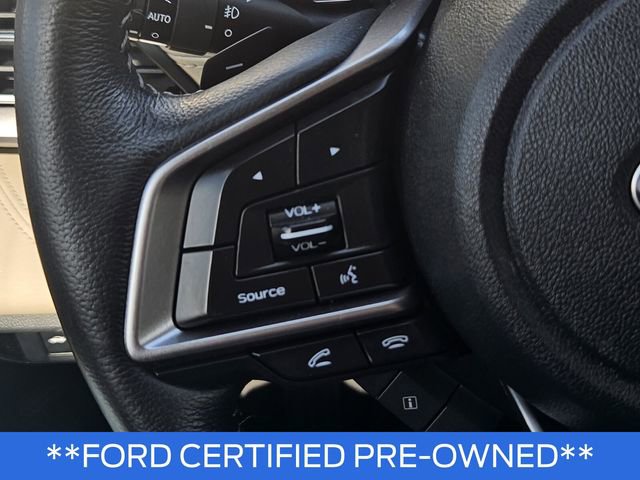 Used 2022 Subaru Legacy Limited XT w/ Popular Package #3 image 21