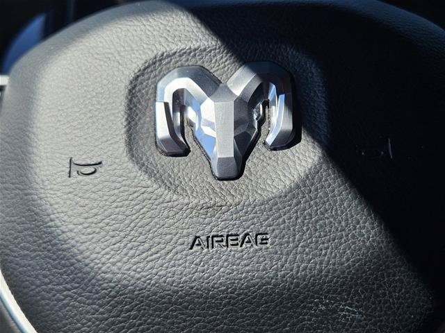 Used 2022 RAM 1500 Lone Star RWD image 20