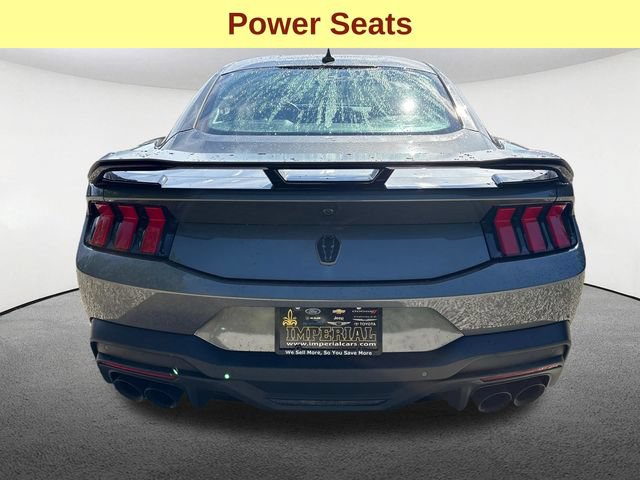 Certified 2024 Ford Mustang Dark Horse RWD image 13
