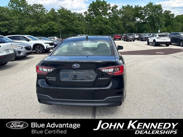 Used 2024 Subaru Legacy Limited AWD/4WD image 29