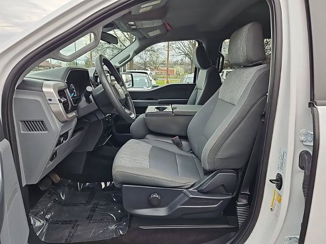 Certified 2022 Ford F150 XLT AWD/4WD image 29
