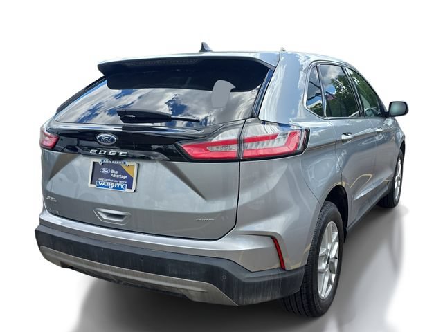 Certified 2024 Ford Edge SEL w/ Convenience Package AWD/4WD image 4
