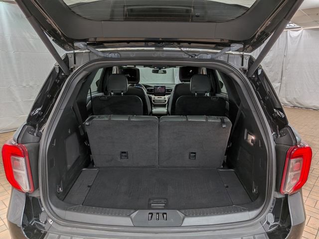 Certified 2023 Ford Explorer Timberline w/ Timberline Technology Package AWD/4WD image 26