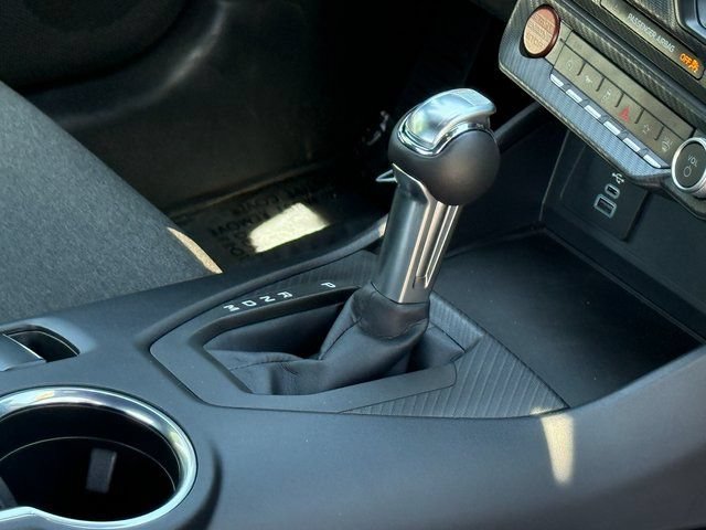 Certified 2025 Ford Mustang GT RWD image 22