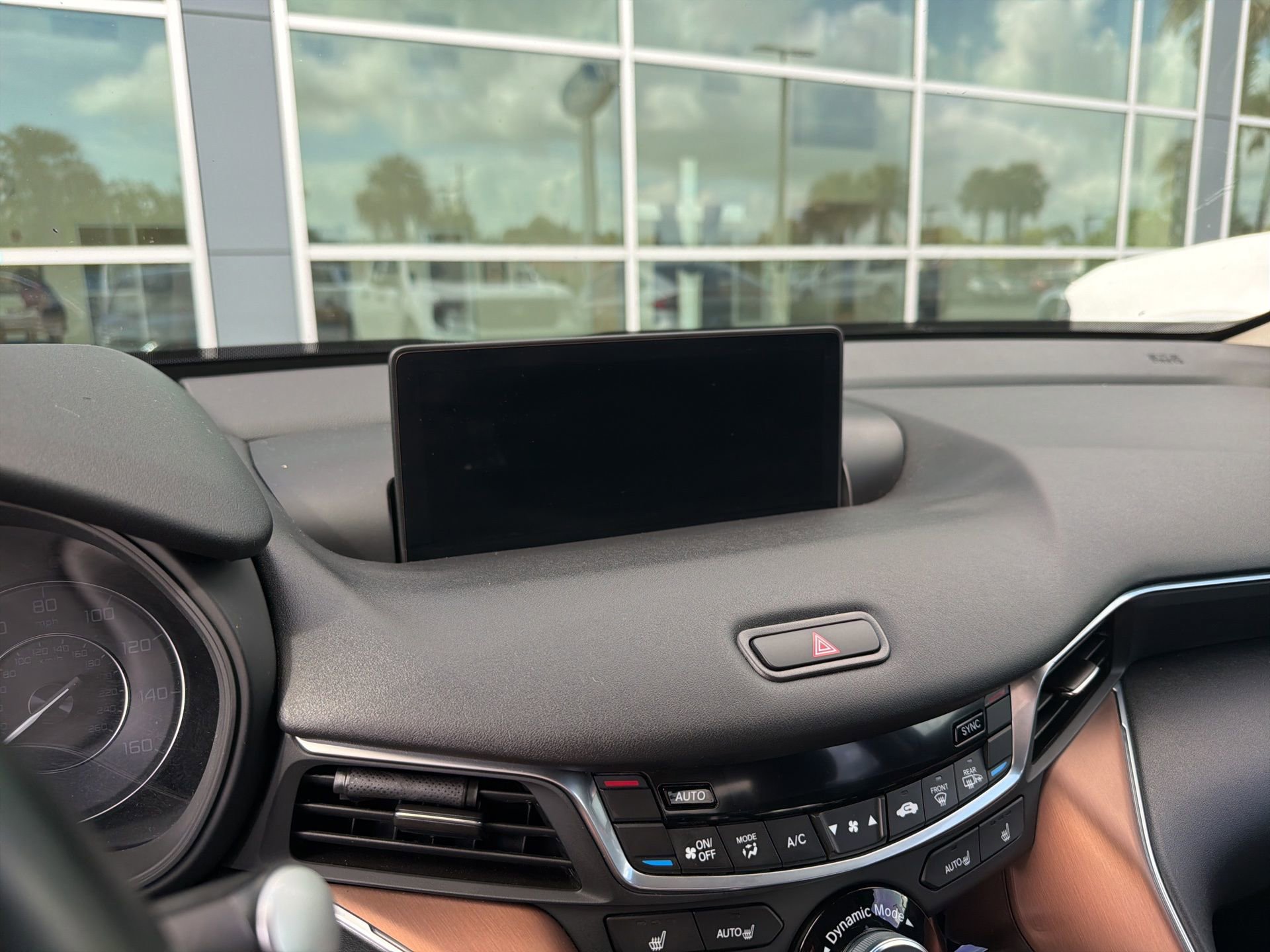 Used 2021 Acura TLX w/ Technology Package image 16