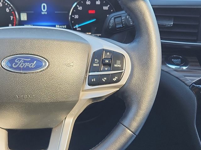Certified 2023 Ford Explorer Limited w/ Equipment Group 301A image 15