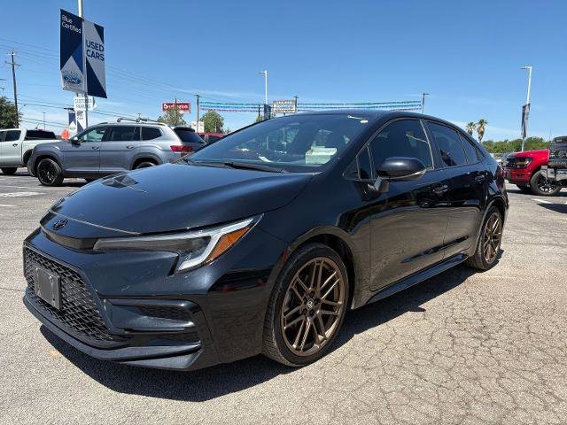 Used 2024 Toyota Corolla Sedan FWD image 6