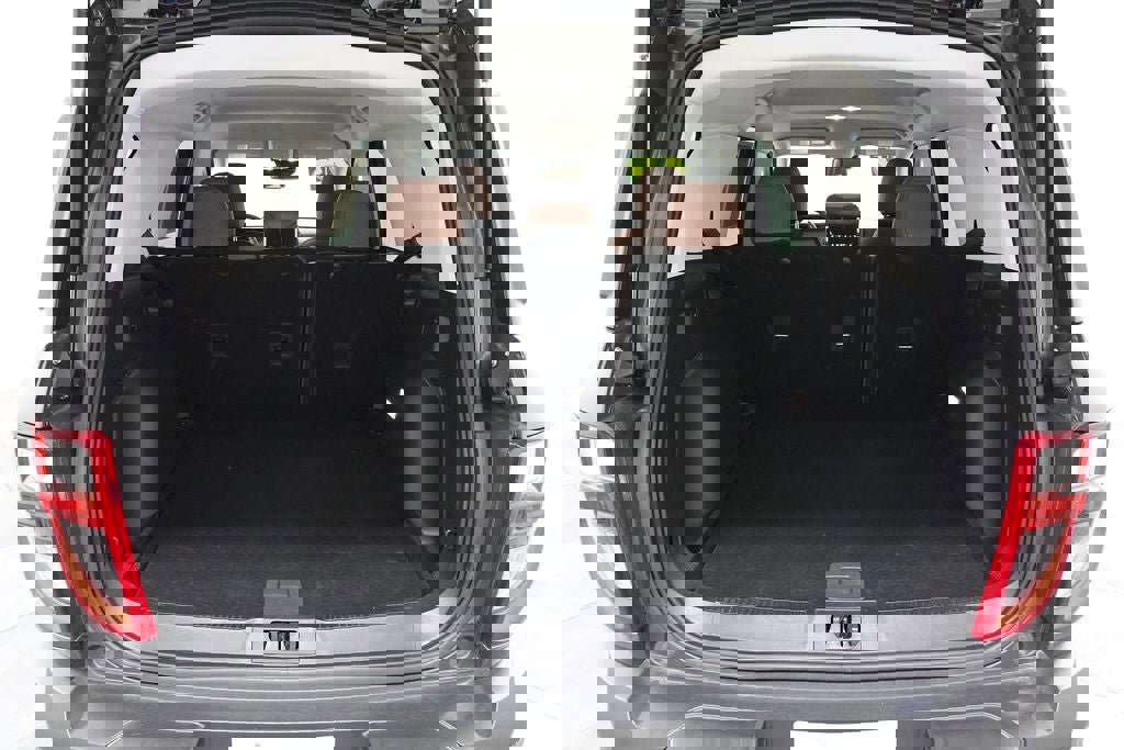 Certified 2025 Ford Bronco Sport Outer Banks w/ Outer Banks Tech Package+ image 27