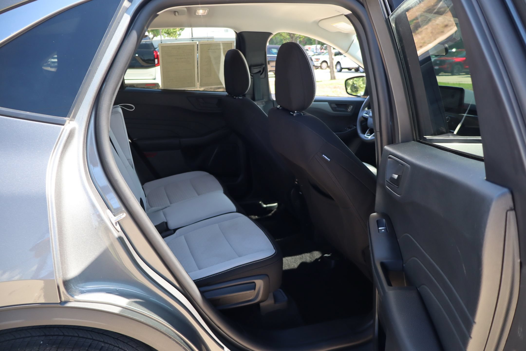 Certified 2024 Ford Escape Active FWD image 27