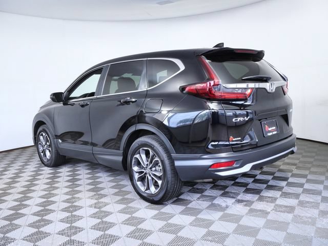 Used 2020 Honda CR-V EX-L image 4