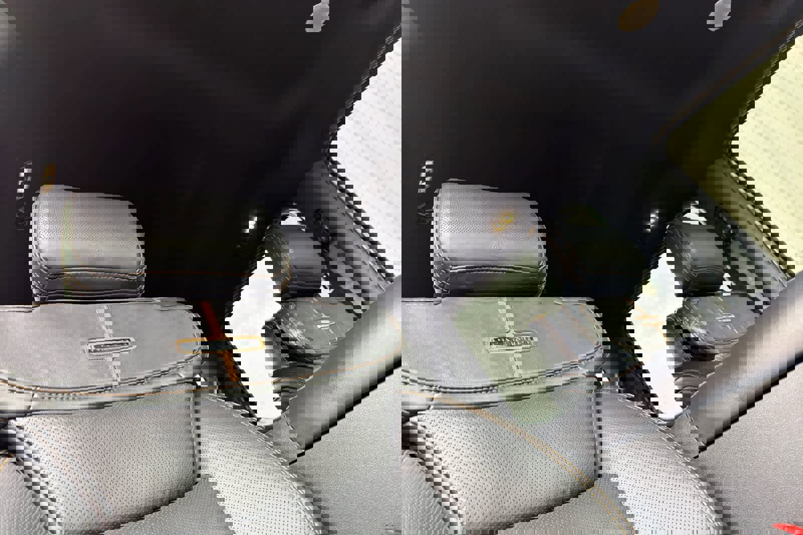 Certified 2023 Ford F350 Platinum w/ FX4 Off-Road Package image 16