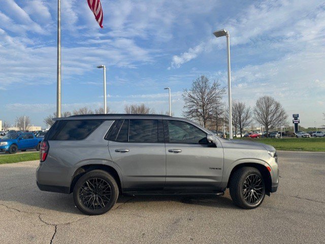 Used 2022 Chevrolet Tahoe RST w/ Luxury Package image 6