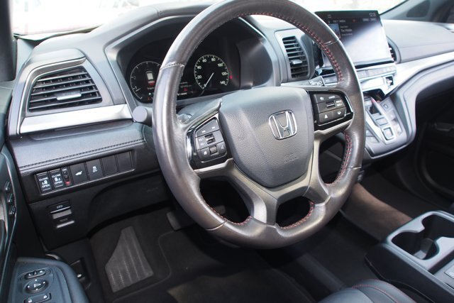 Used 2025 Honda Odyssey Sport-L image 19