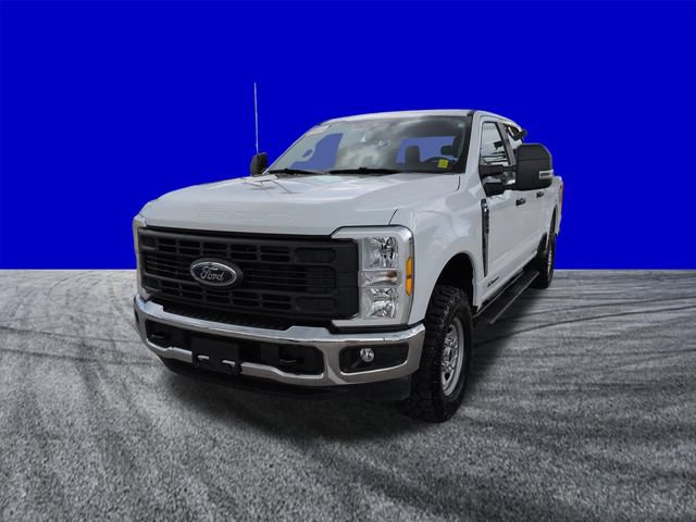 Certified 2026 Ford F250 XL w/ XL Off-Road Package AWD/4WD image 8