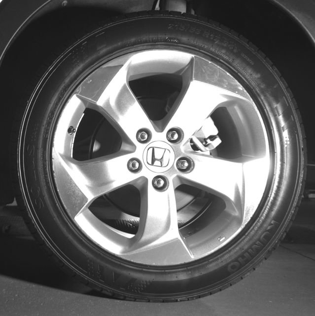 Used 2021 Honda HR-V LX image 11