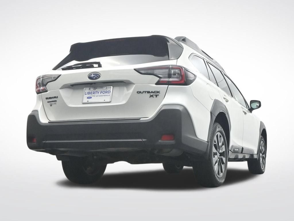 Used 2024 Subaru Outback Onyx Edition XT w/ Popular Package #2 AWD/4WD image 43