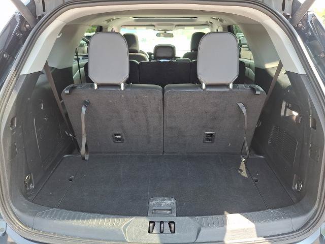 Certified 2023 Ford Explorer XLT w/ Equipment Group 202A AWD/4WD image 31