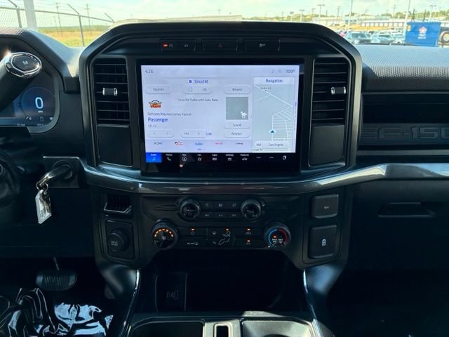 Certified 2024 Ford F150 STX RWD image 10
