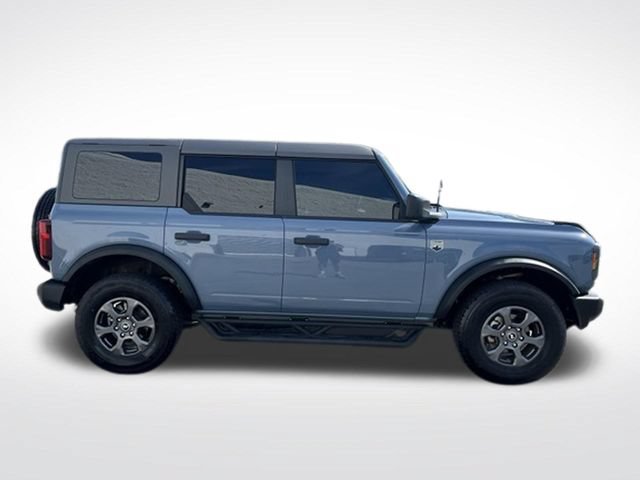 Certified 2024 Ford Bronco Big Bend AWD/4WD image 12