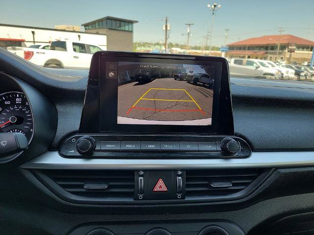 Used 2023 Kia Forte LXS w/ LXS Technology Package FWD image 16