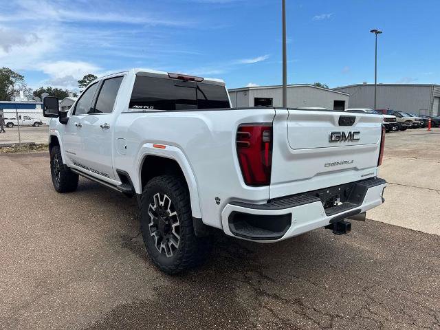 Used 2026 GMC Sierra 2500 Denali Ultimate AWD/4WD image 8