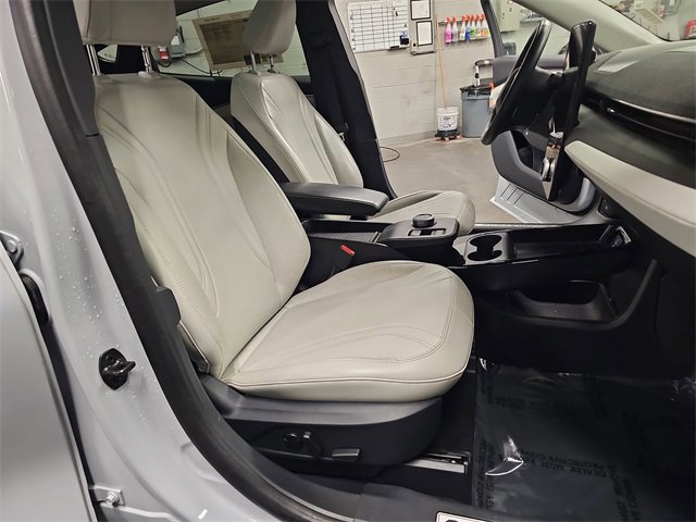 Certified 2021 Ford Mustang Mach-E Premium image 10