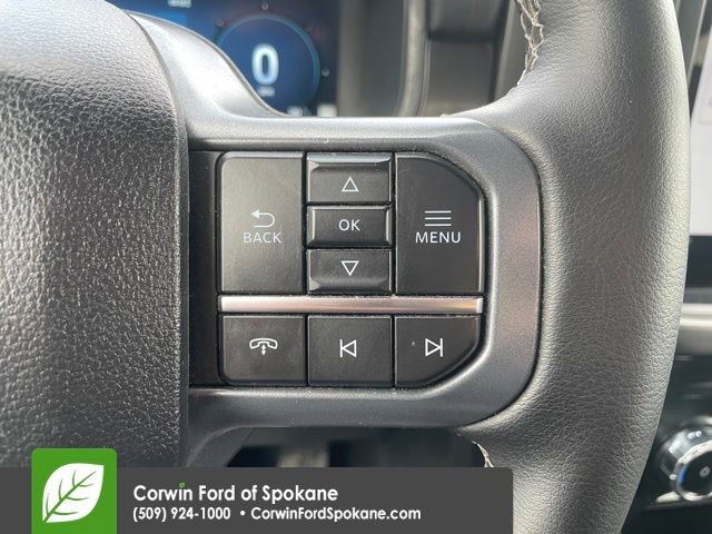 Certified 2025 Ford F150 Lariat image 27