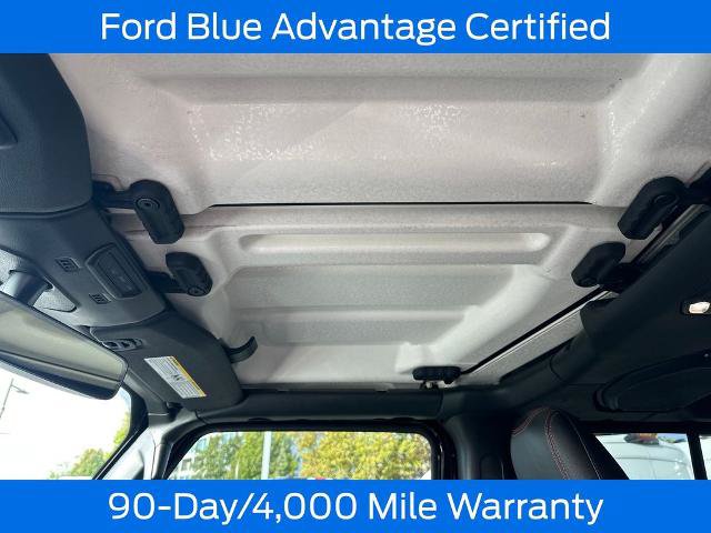 Used 2023 Jeep Gladiator Rubicon w/ Cold Weather Group AWD/4WD image 16