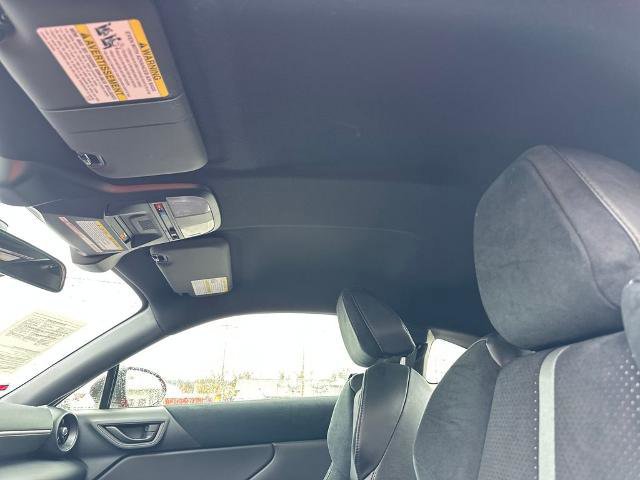 Used 2026 Toyota GR86 Premium w/ ALL Weather Mat Package (TMS) image 16