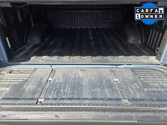 Certified 2023 Ford F150 Raptor AWD/4WD image 31