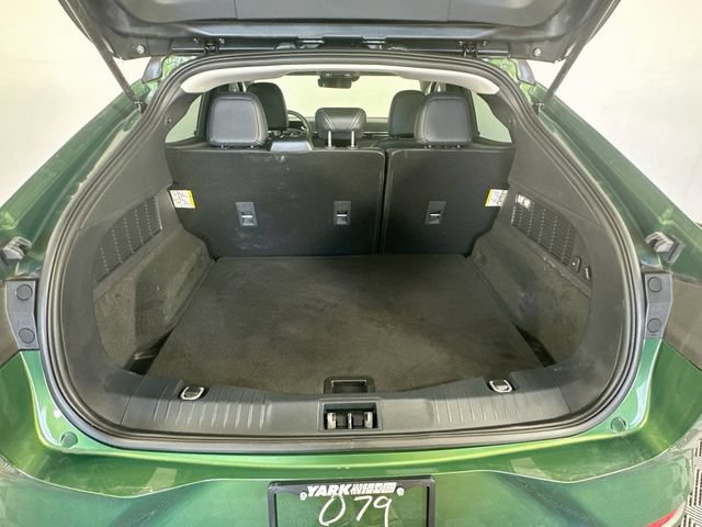 Certified 2025 Ford Mustang Mach-E Select w/ Comfort Package Lite AWD/4WD image 32
