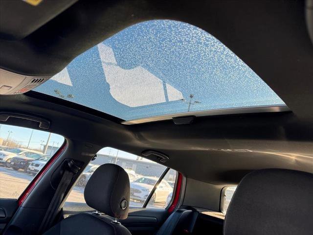 Used 2018 Volkswagen GTI SE image 7