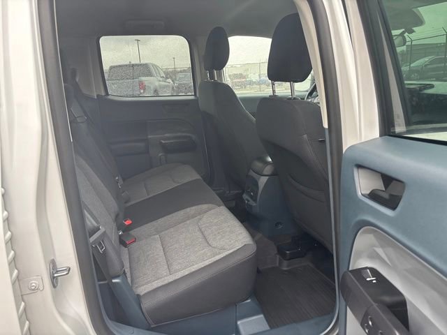 Certified 2024 Ford Maverick XLT w/ XLT Luxury Package FWD image 12