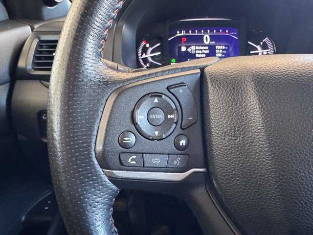 Used 2022 Honda Passport TrailSport image 16