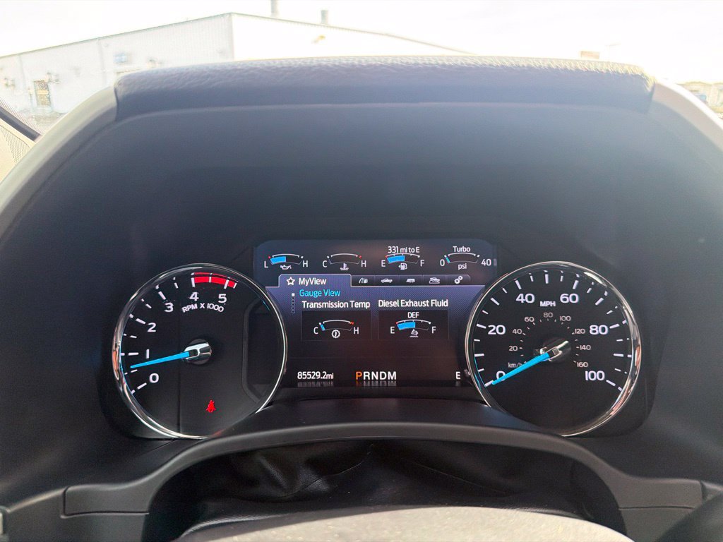 Certified 2021 Ford F250 Lariat AWD/4WD image 36