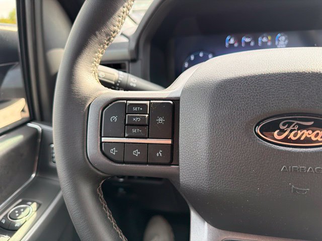 Certified 2025 Ford F150 XLT w/ Equipment Group 301A Standard AWD/4WD image 12