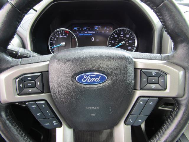 Certified 2021 Ford Expedition Max XLT AWD/4WD image 25