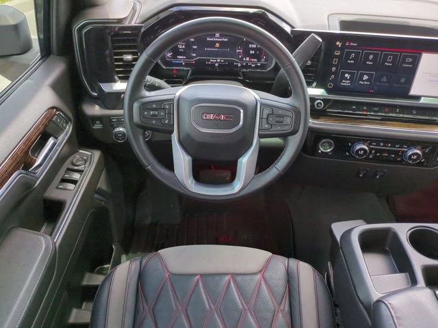 Used 2024 GMC Sierra 1500 Elevation AWD/4WD image 16