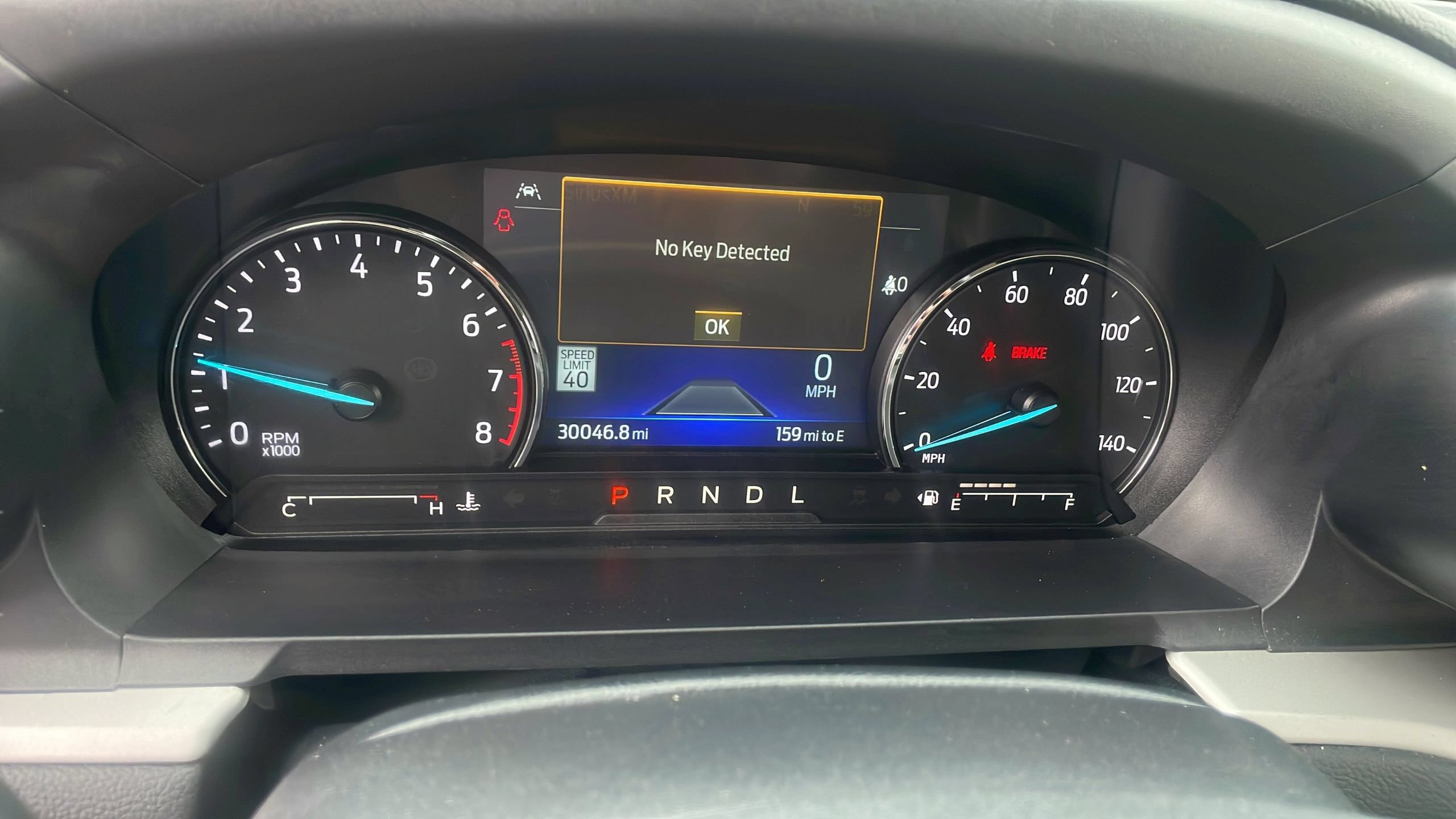 Certified 2023 Ford Explorer XLT w/ Equipment Group 202A AWD/4WD image 19