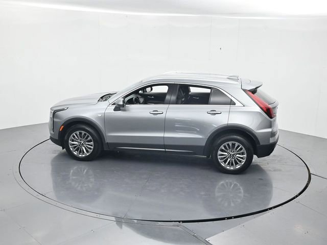 Used 2024 Cadillac XT4 Premium Luxury FWD image 46