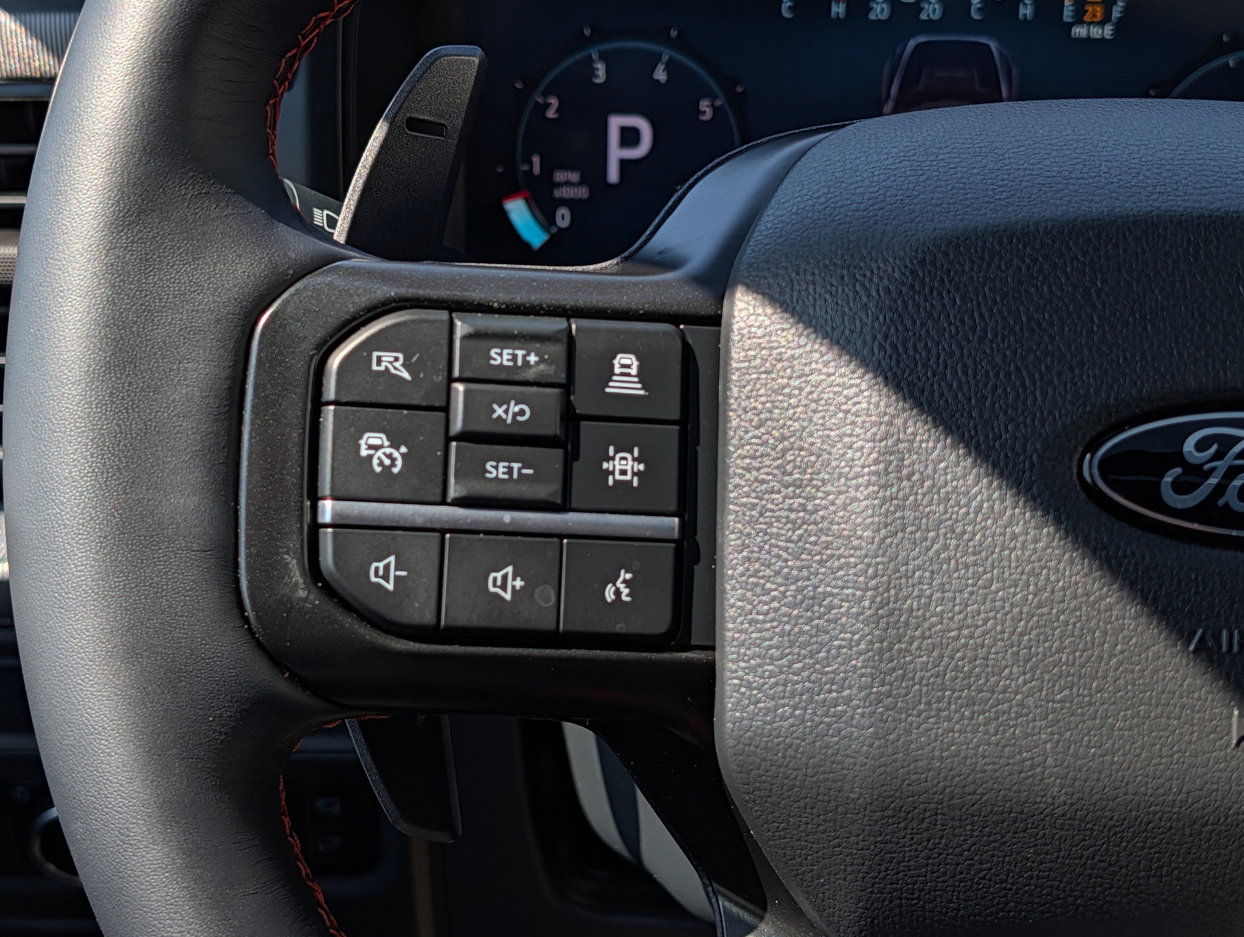 Certified 2025 Ford F150 Raptor image 27